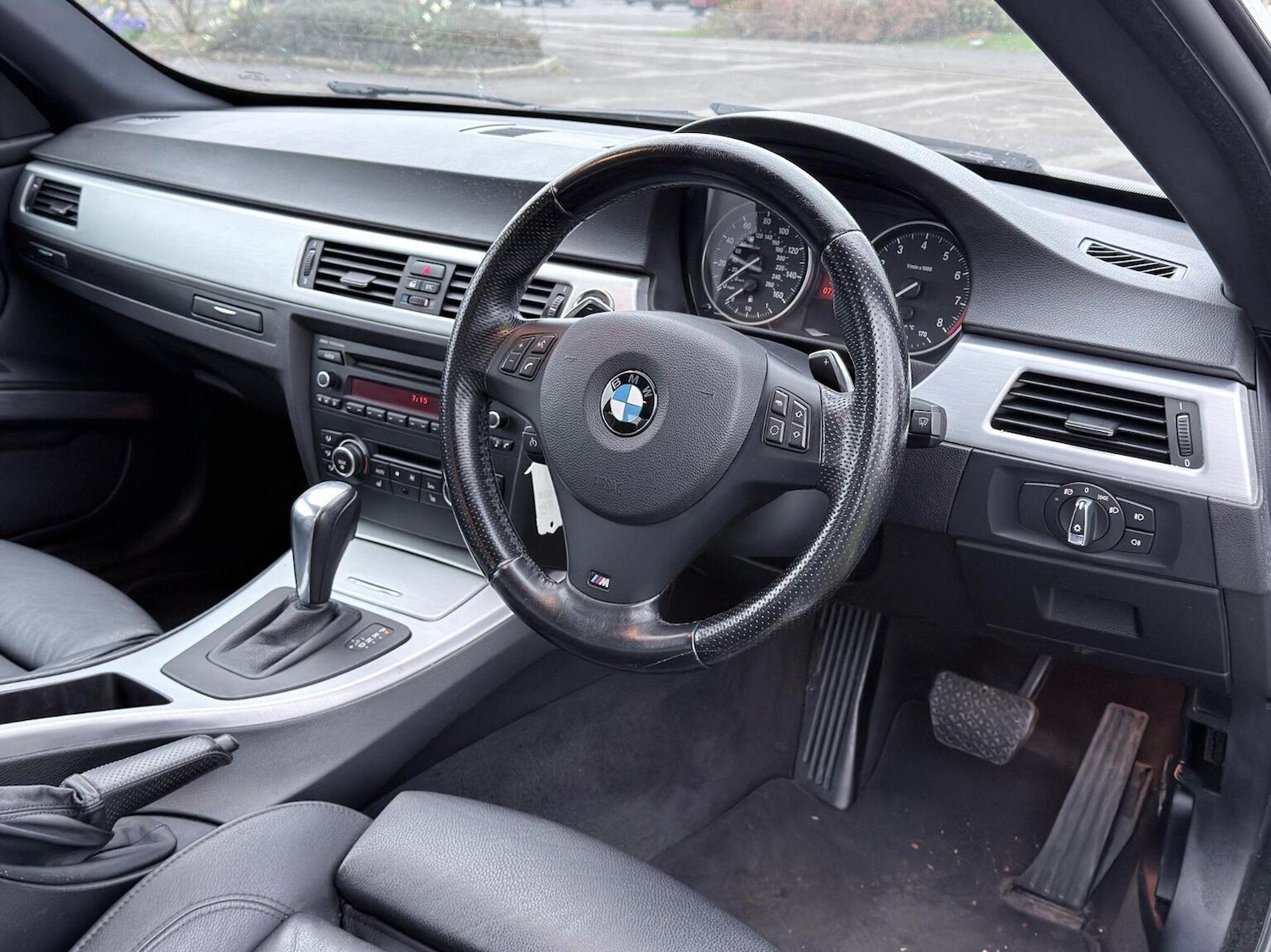 Used BMW 3 Series 2011 for sale - 77802651: Photo 29