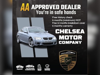 Used BMW 3 Series 2011 for sale - 77802651: Photo