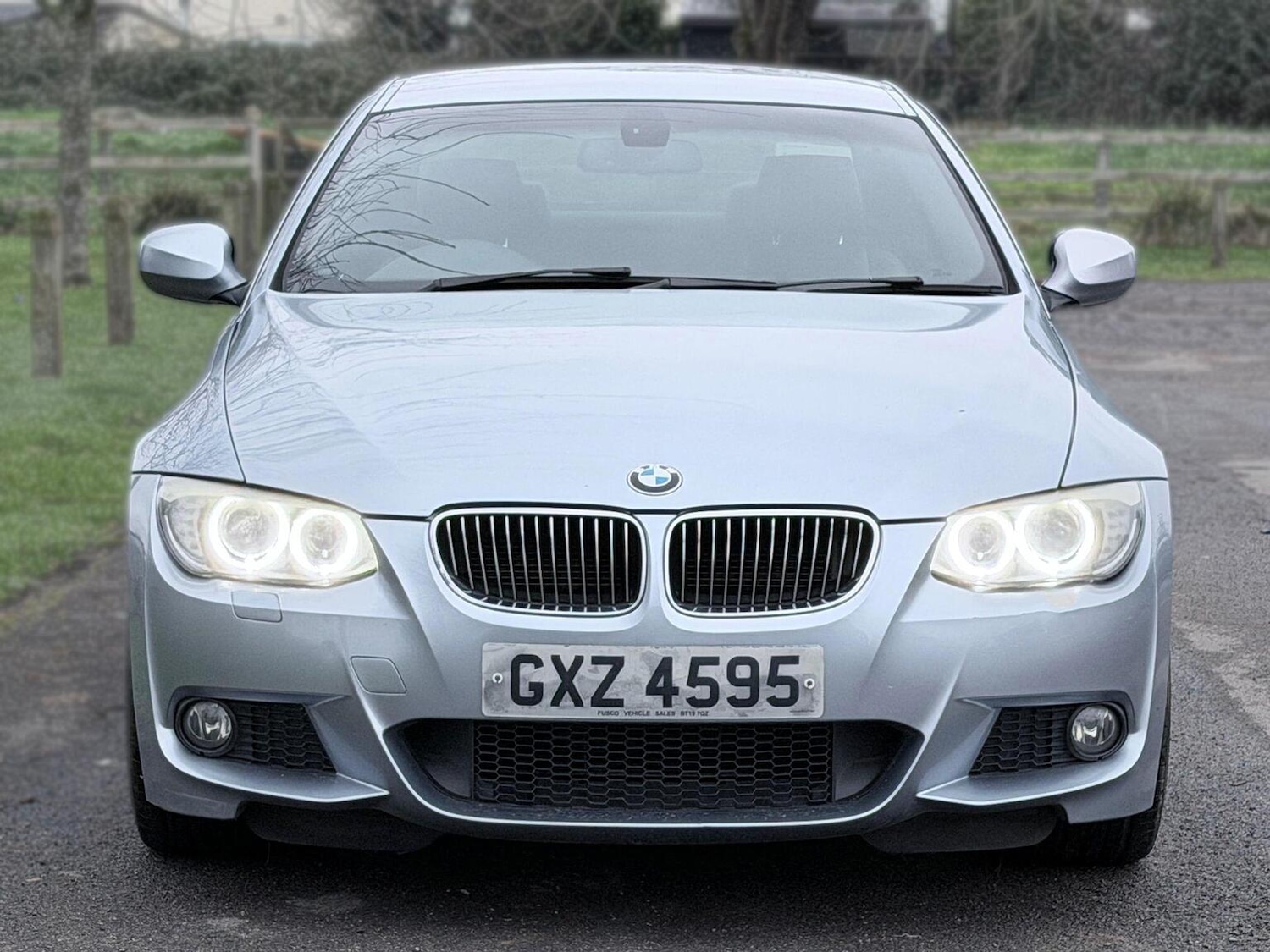 Used BMW 3 Series 2011 for sale - 77802651: Photo 3