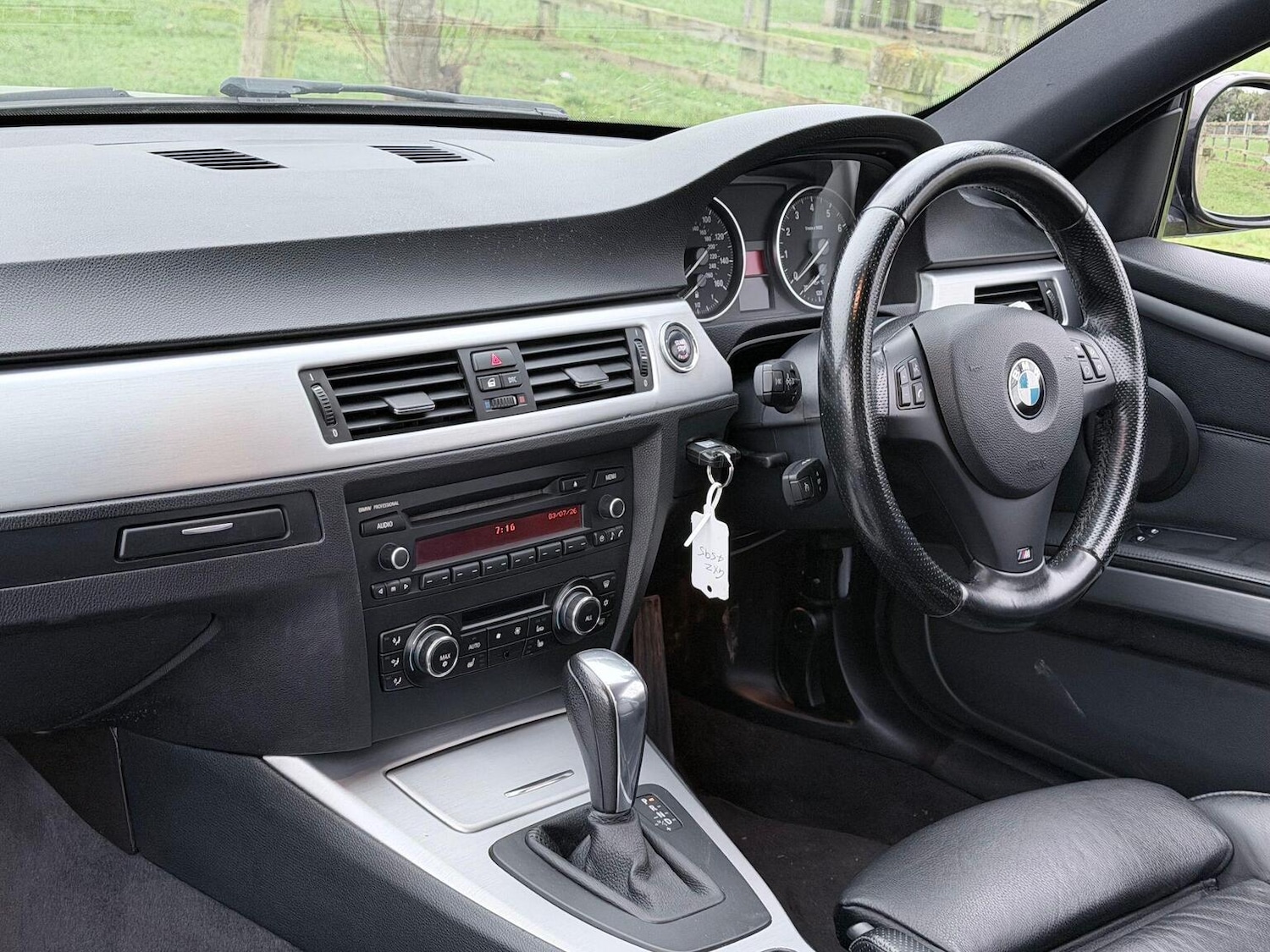 Used BMW 3 Series 2011 for sale - 77802651: Photo 30