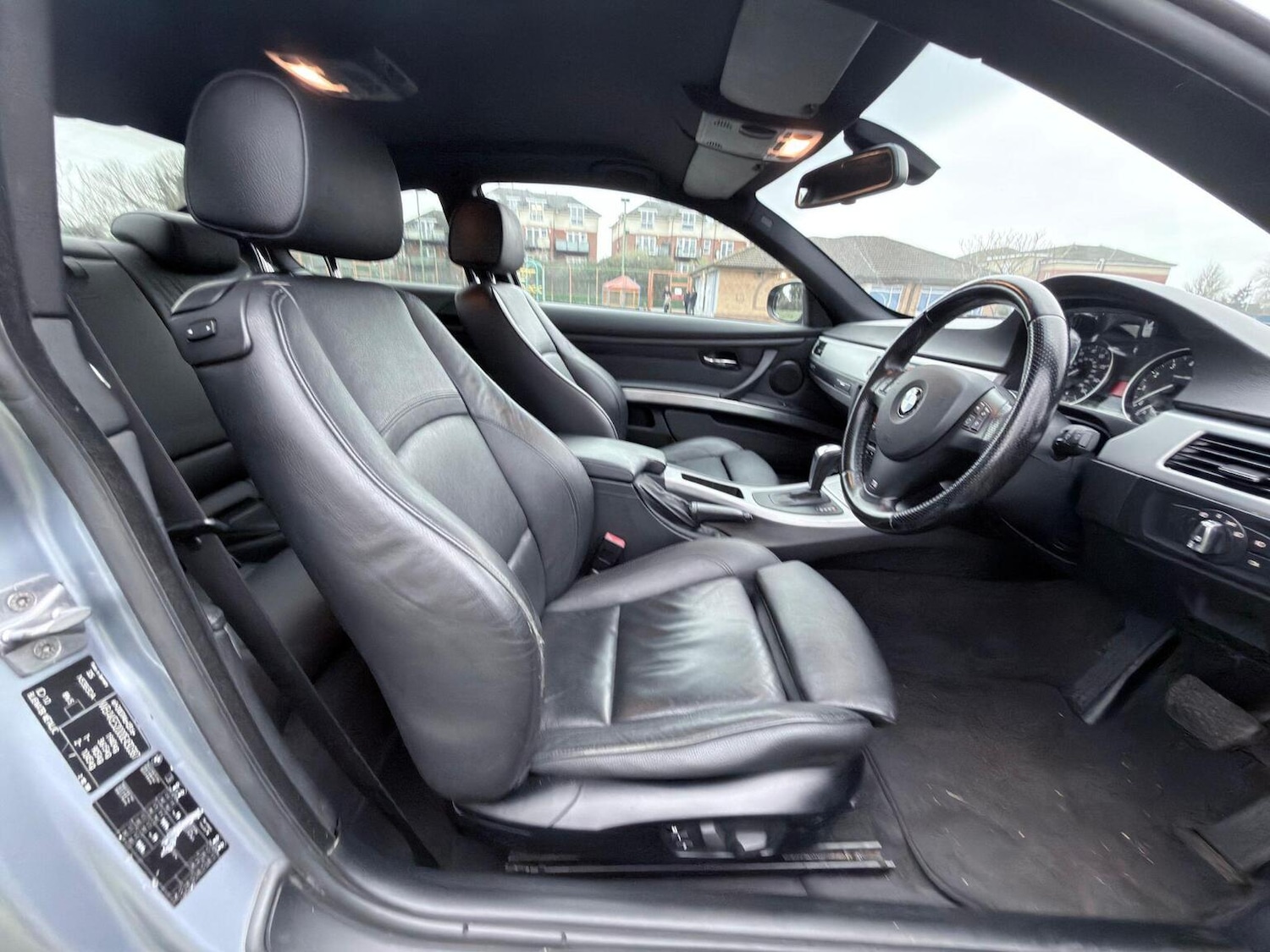 Used BMW 3 Series 2011 for sale - 77802651: Photo 31