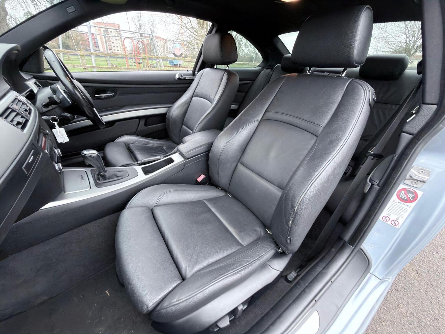 Used BMW 3 Series 2011 for sale - 77802651: Photo 32