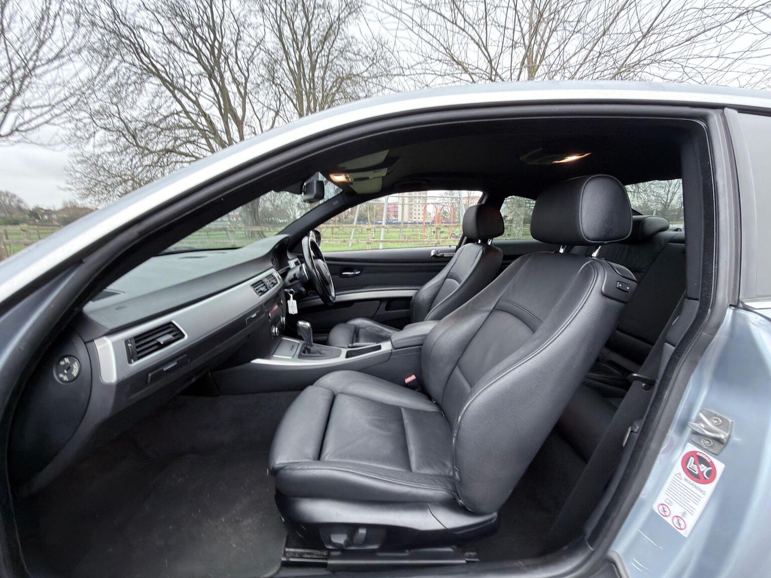 Used BMW 3 Series 2011 for sale - 77802651: Photo 33