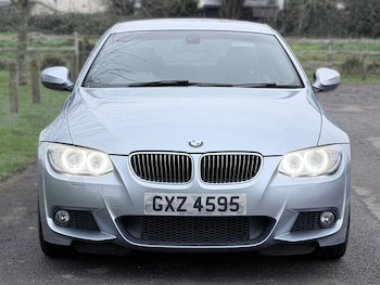 Used BMW 3 Series 2011 for sale - 77802651: Photo