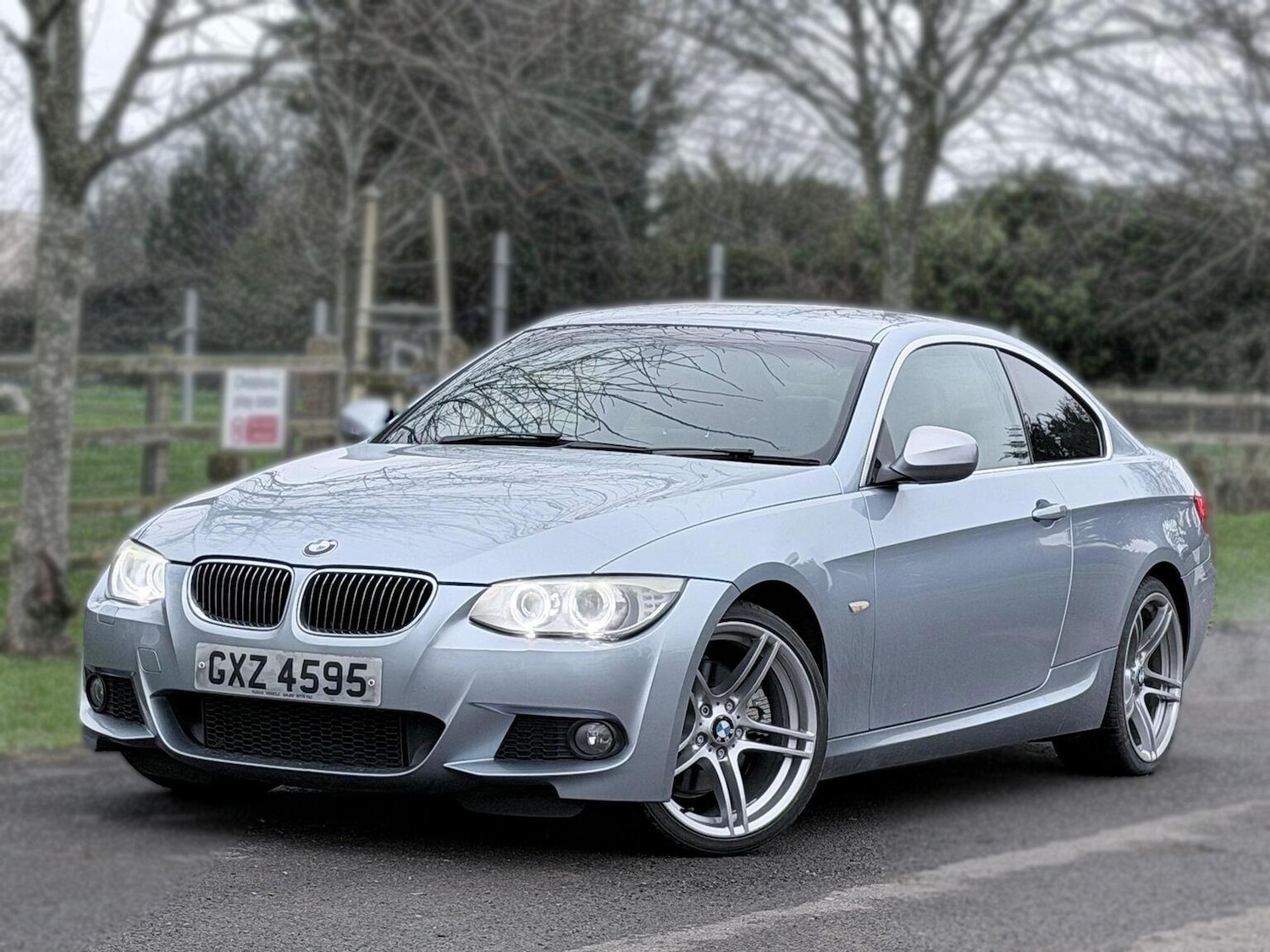 Used BMW 3 Series 2011 for sale - 77802651: Photo 5