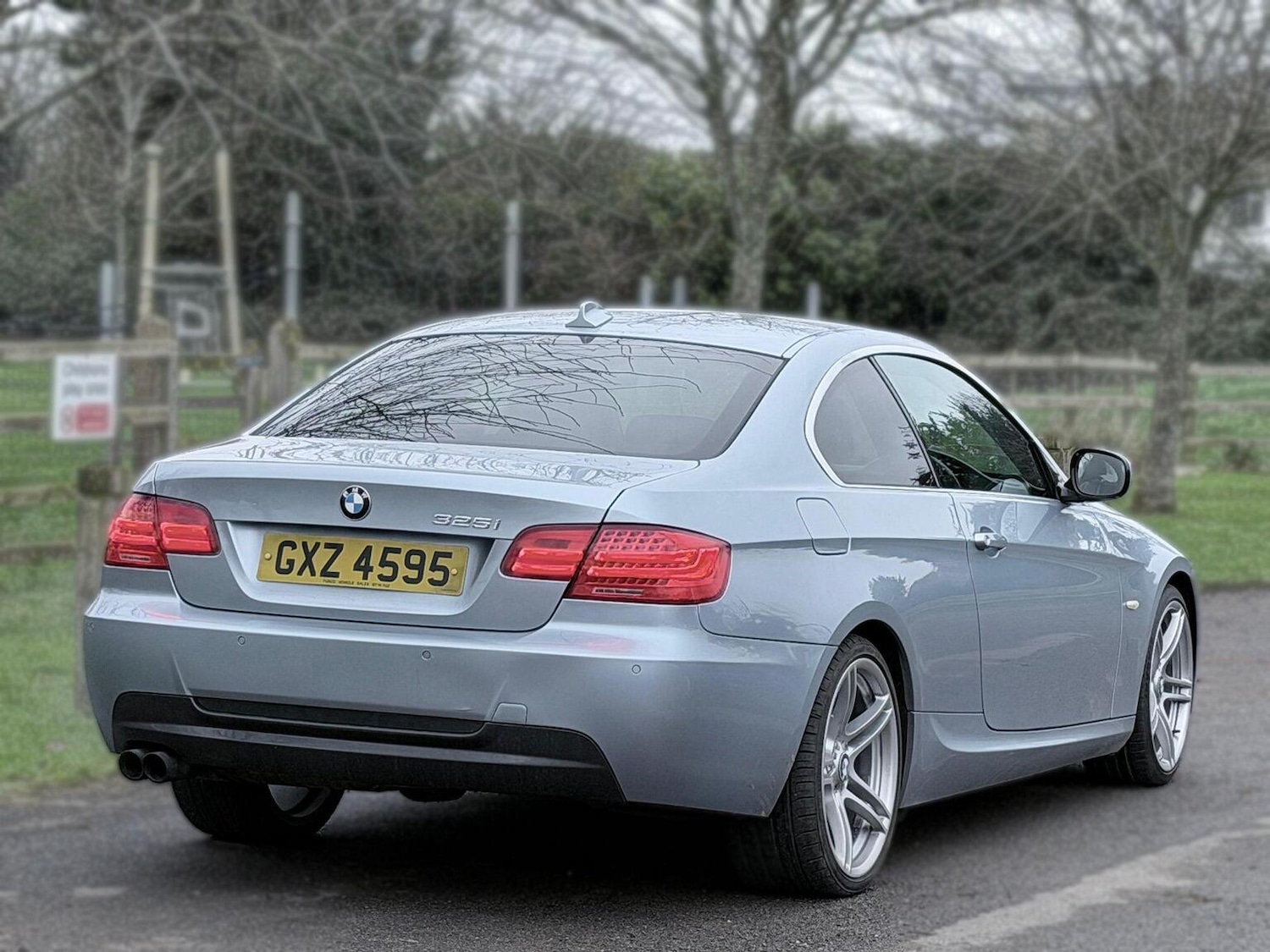 Used BMW 3 Series 2011 for sale - 77802651: Photo 6