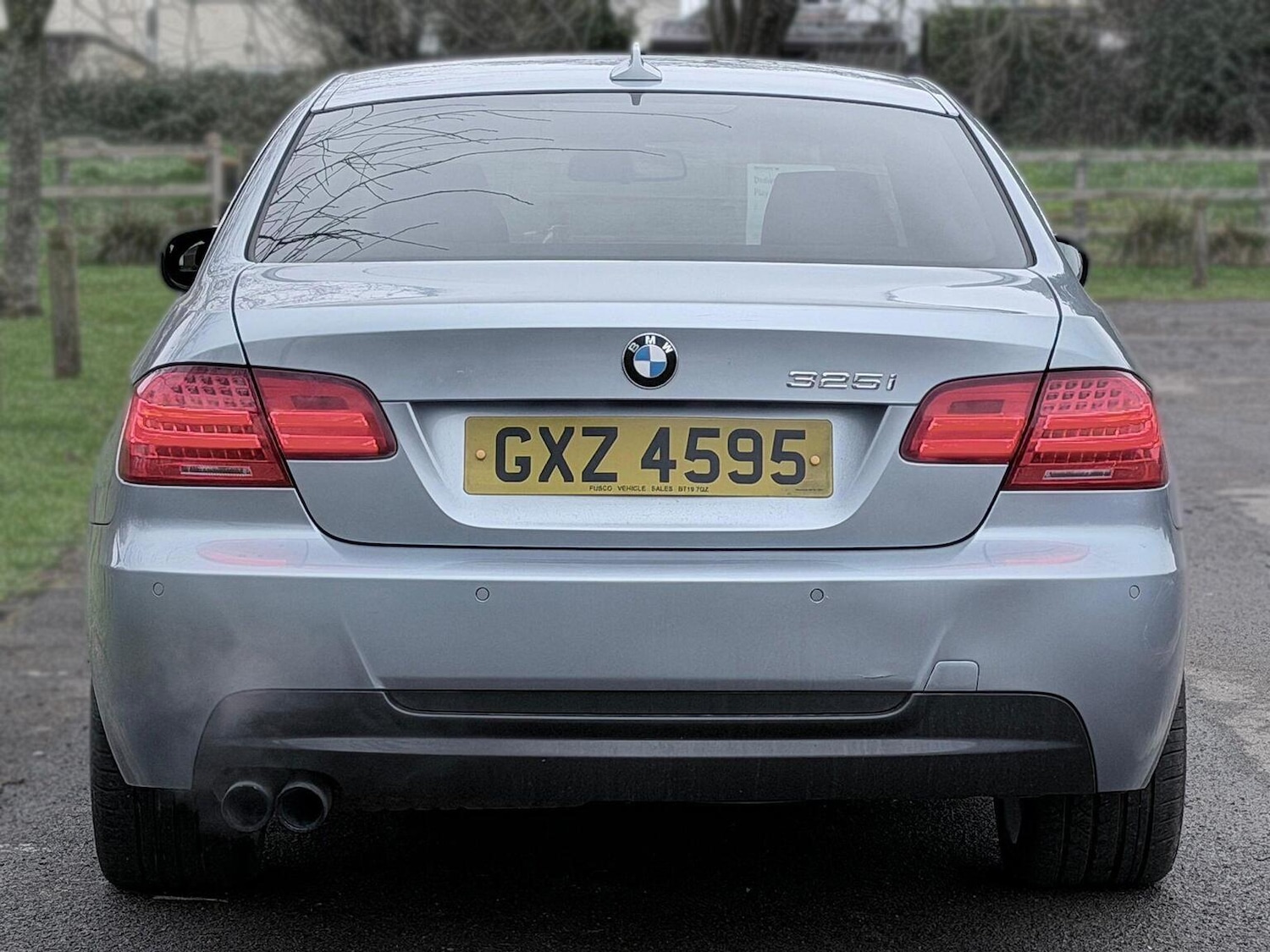 Used BMW 3 Series 2011 for sale - 77802651: Photo 8