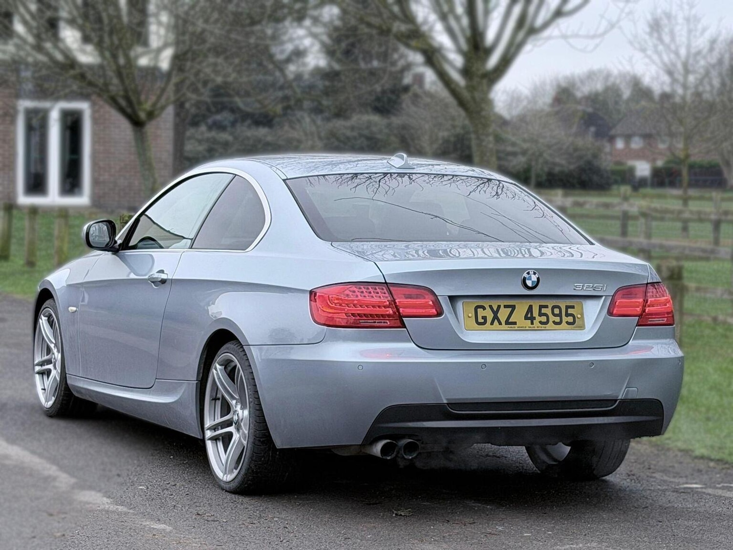 Used BMW 3 Series 2011 for sale - 77802651: Photo 9