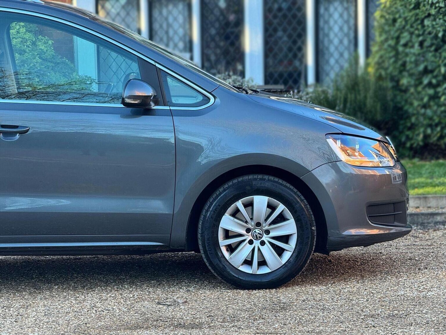 Used Volkswagen Sharan 2018 for sale - 77539219: Photo 13