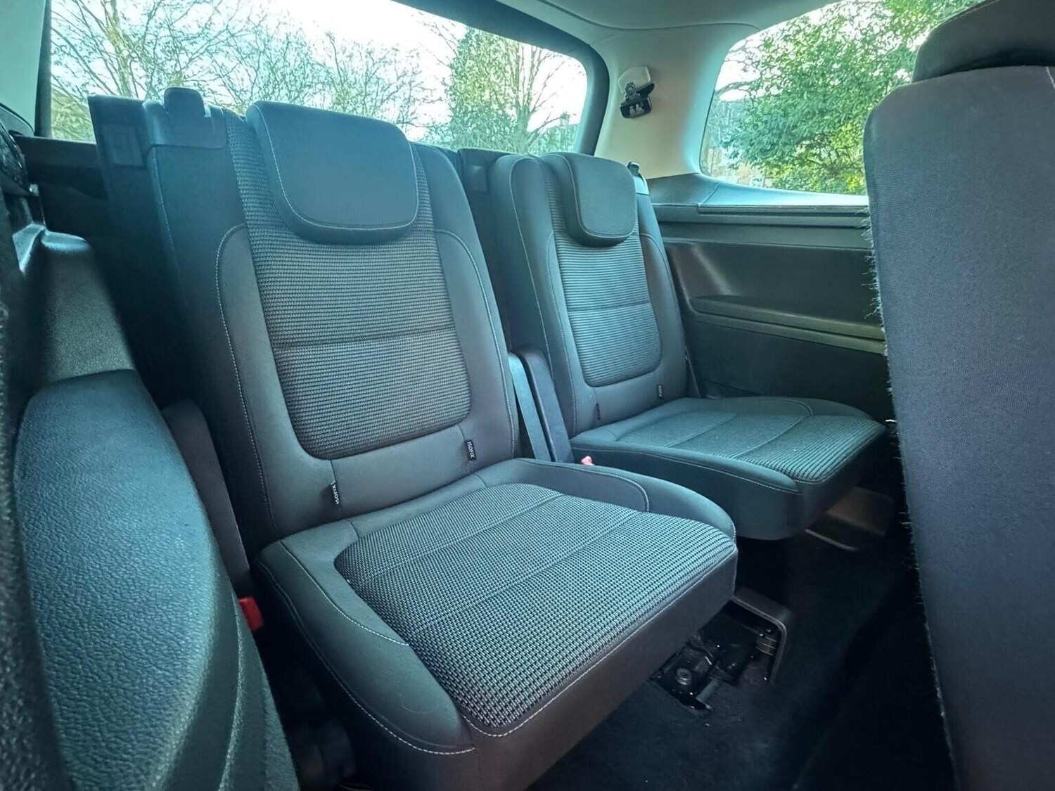 Used Volkswagen Sharan 2018 for sale - 77539219: Photo 21