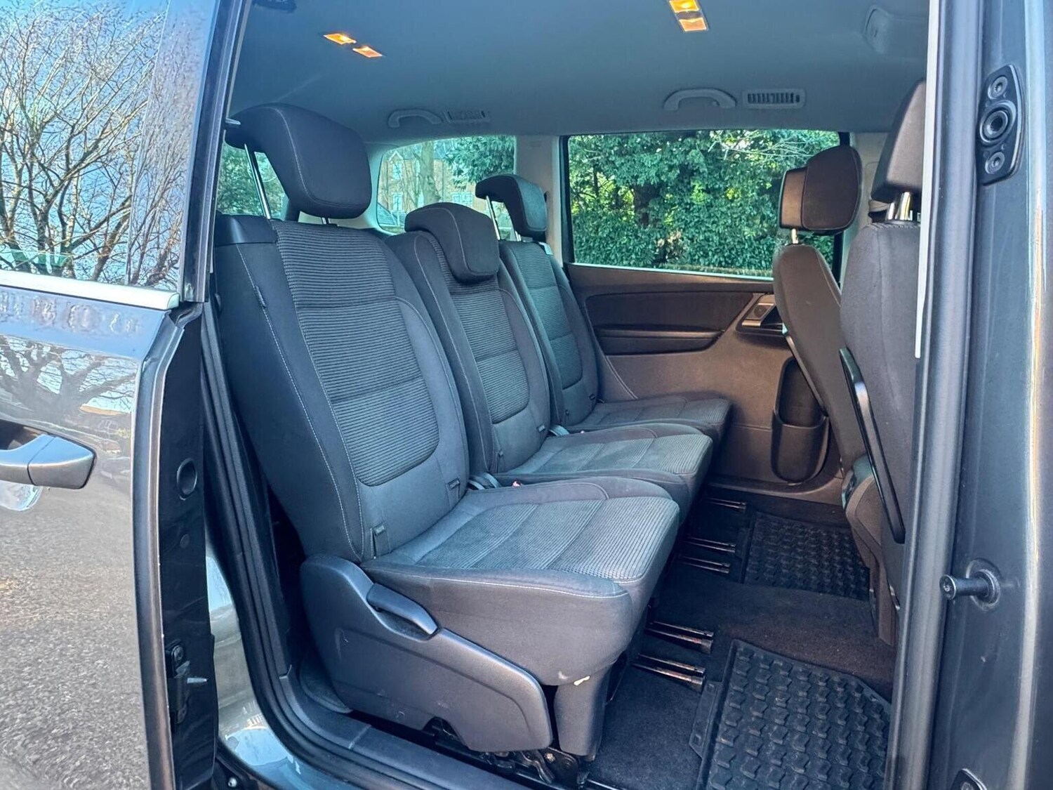 Used Volkswagen Sharan 2018 for sale - 77539219: Photo 22