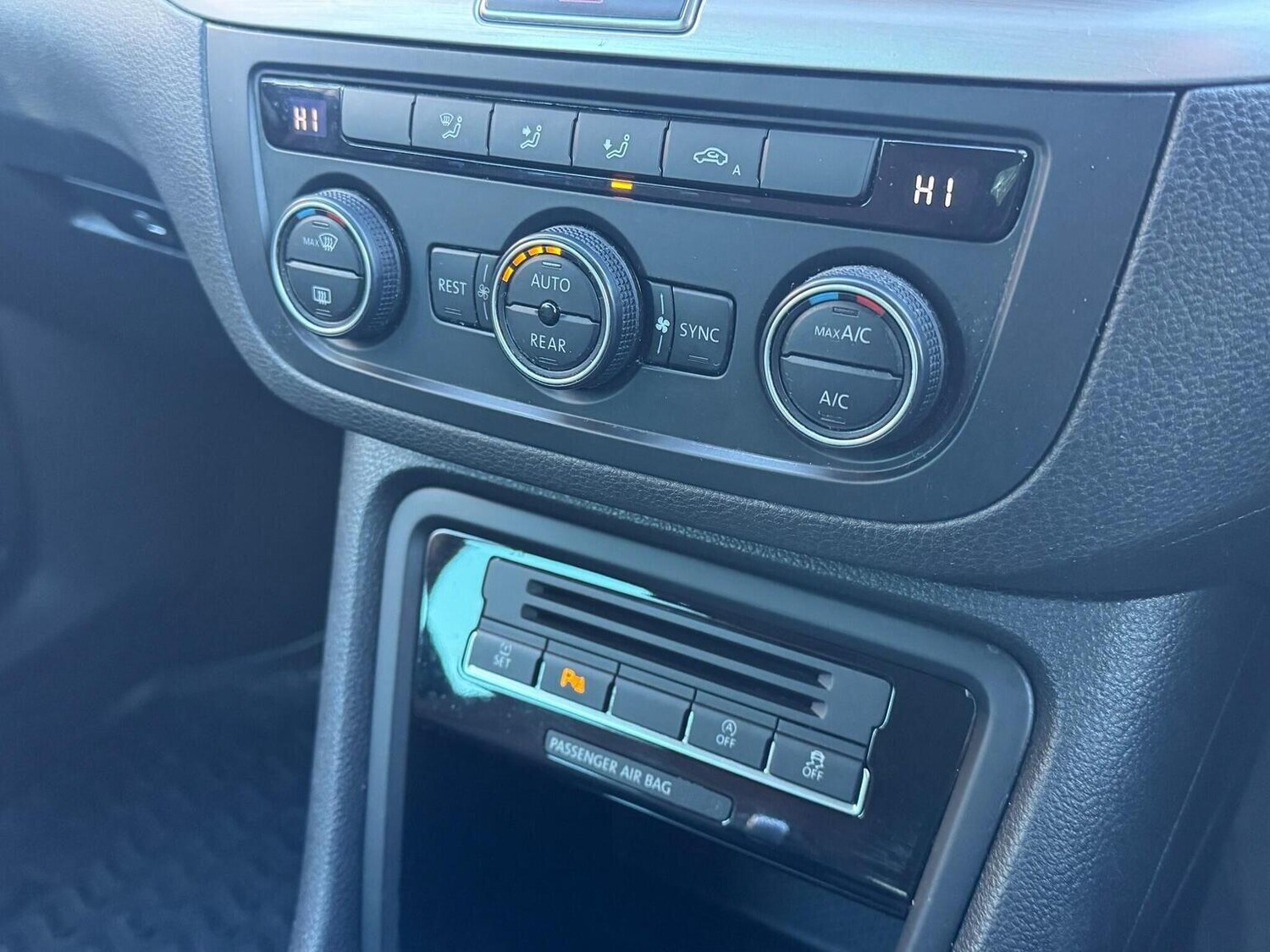 Used Volkswagen Sharan 2018 for sale - 77539219: Photo 23