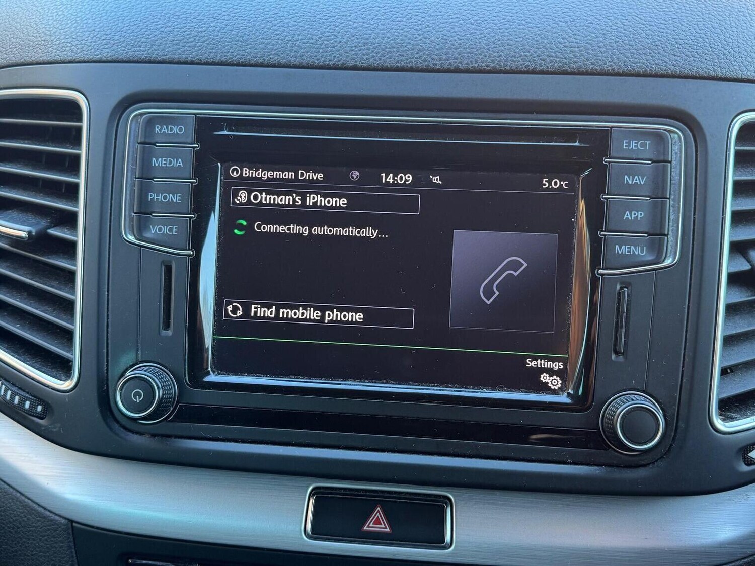 Used Volkswagen Sharan 2018 for sale - 77539219: Photo 24