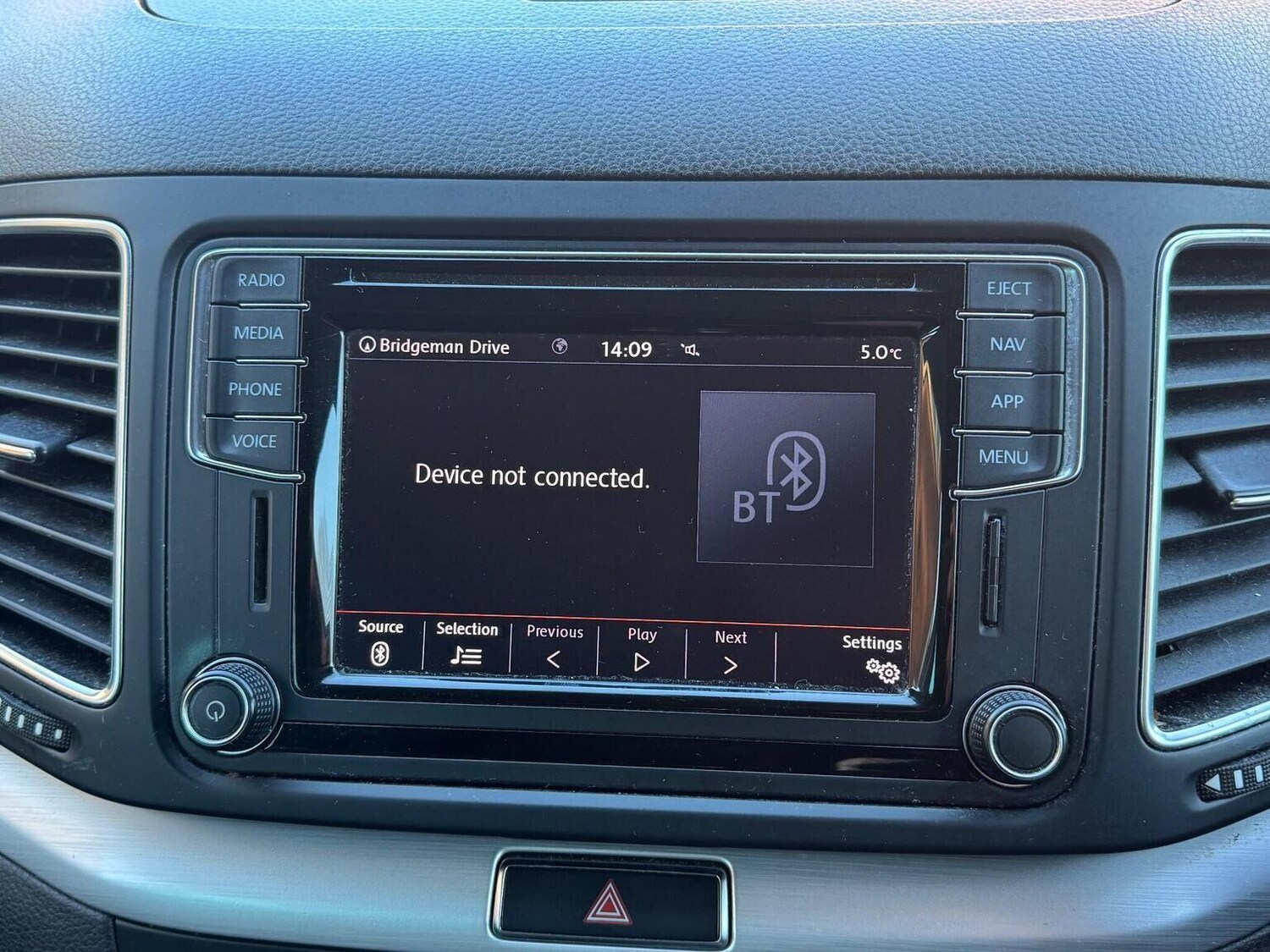 Used Volkswagen Sharan 2018 for sale - 77539219: Photo 25