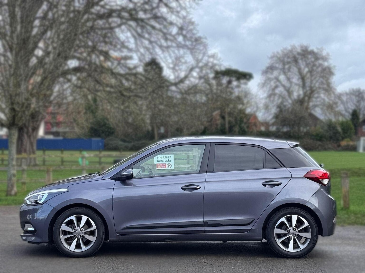 Used Hyundai i20 2015 for sale - 77536071: Photo 11