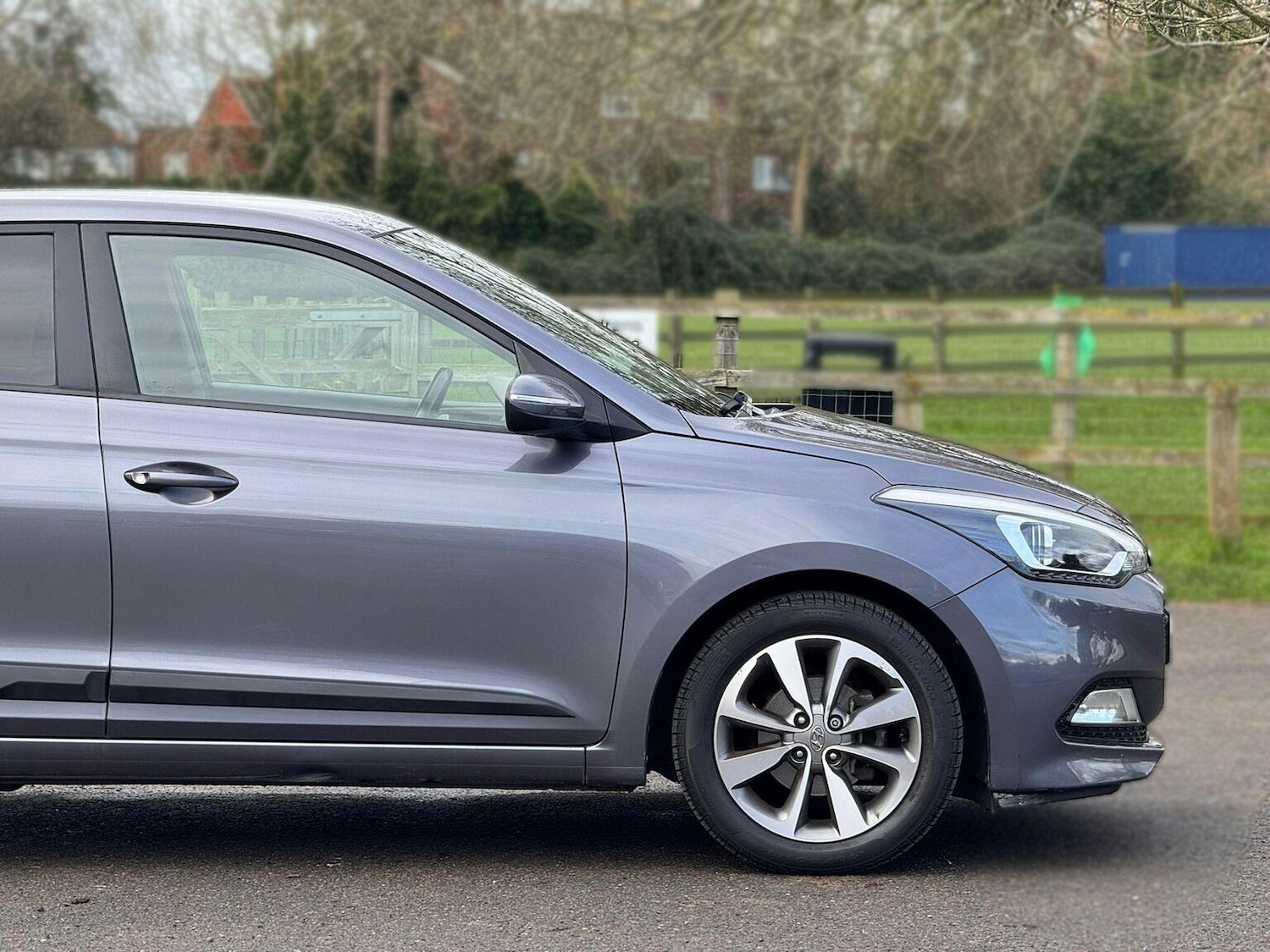 Used Hyundai i20 2015 for sale - 77536071: Photo 13