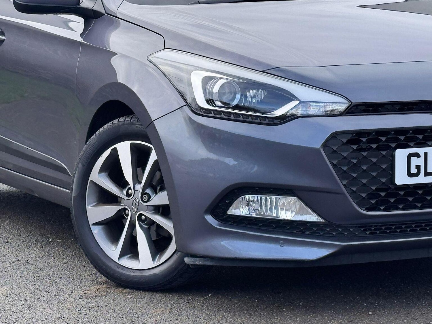 Used Hyundai i20 2015 for sale - 77536071: Photo 17