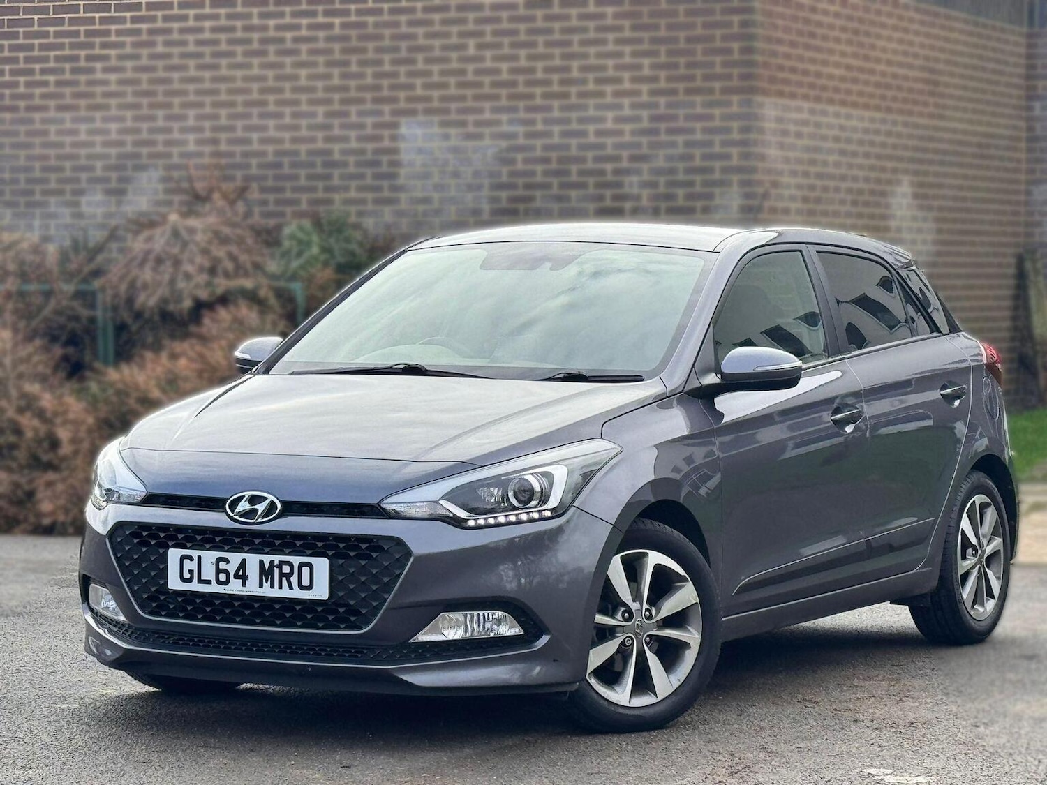 Used Hyundai i20 2015 for sale - 77536071: Photo 5