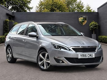 Used Peugeot 308 2016 for sale - 79767190: Photo