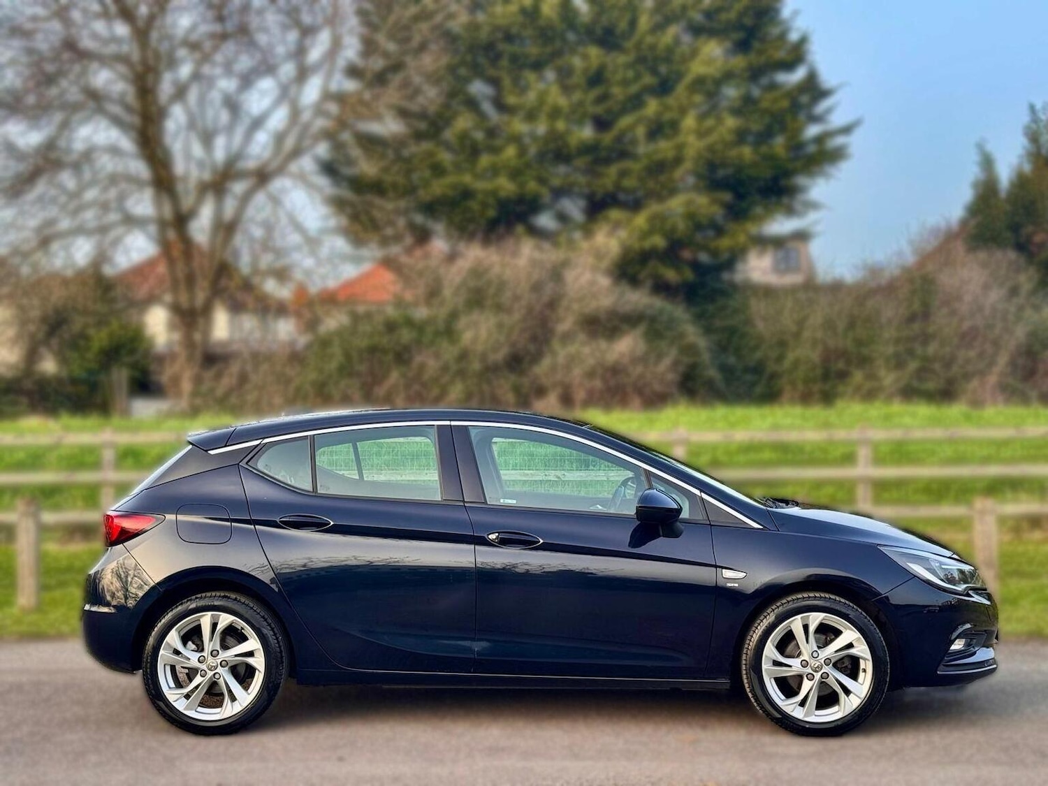 Used Vauxhall Astra 2018 for sale - 78011321: Photo 10