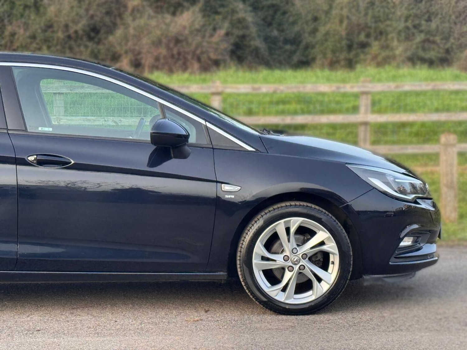 Used Vauxhall Astra 2018 for sale - 78011321: Photo 15