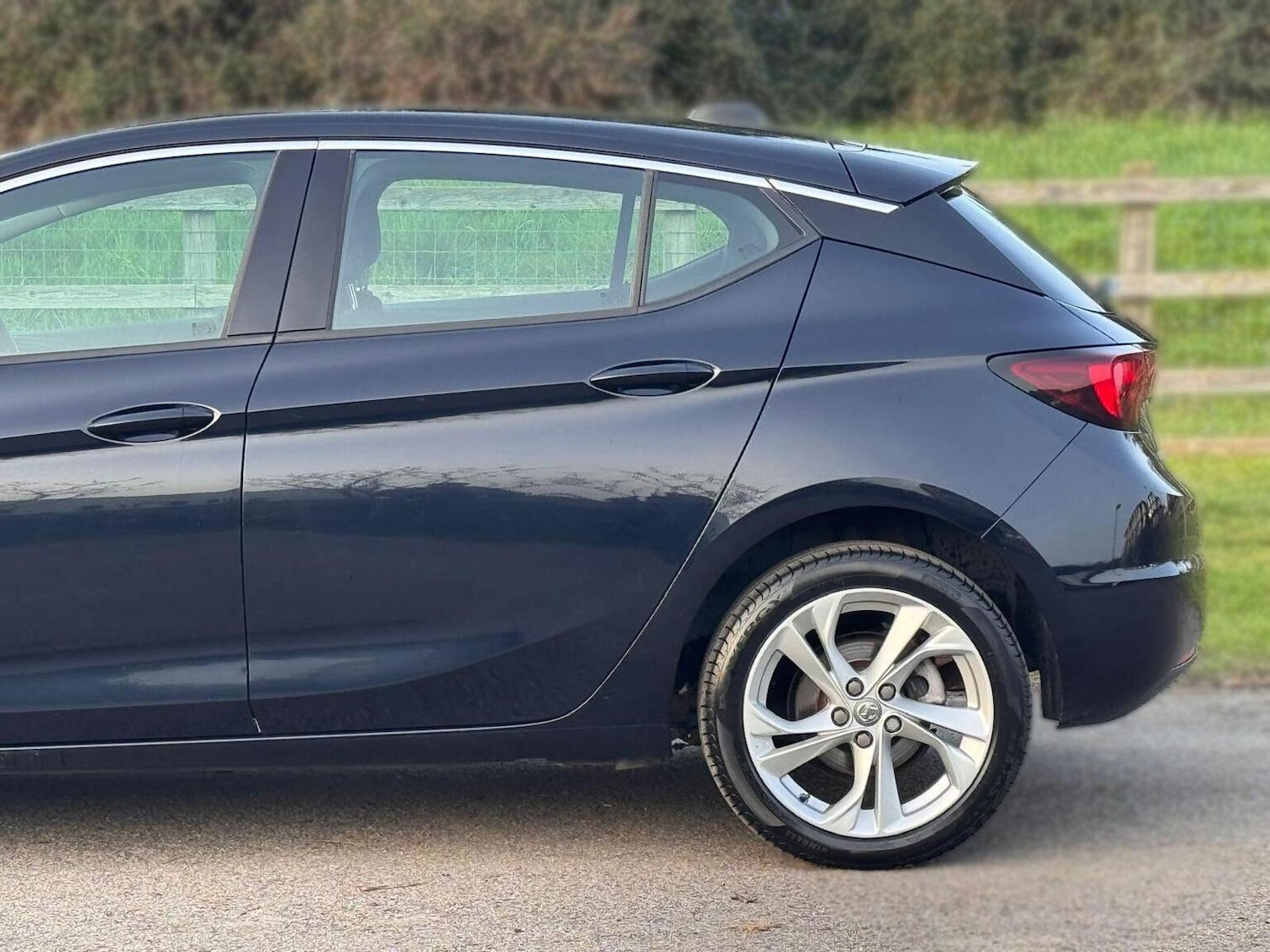 Used Vauxhall Astra 2018 for sale - 78011321: Photo 17