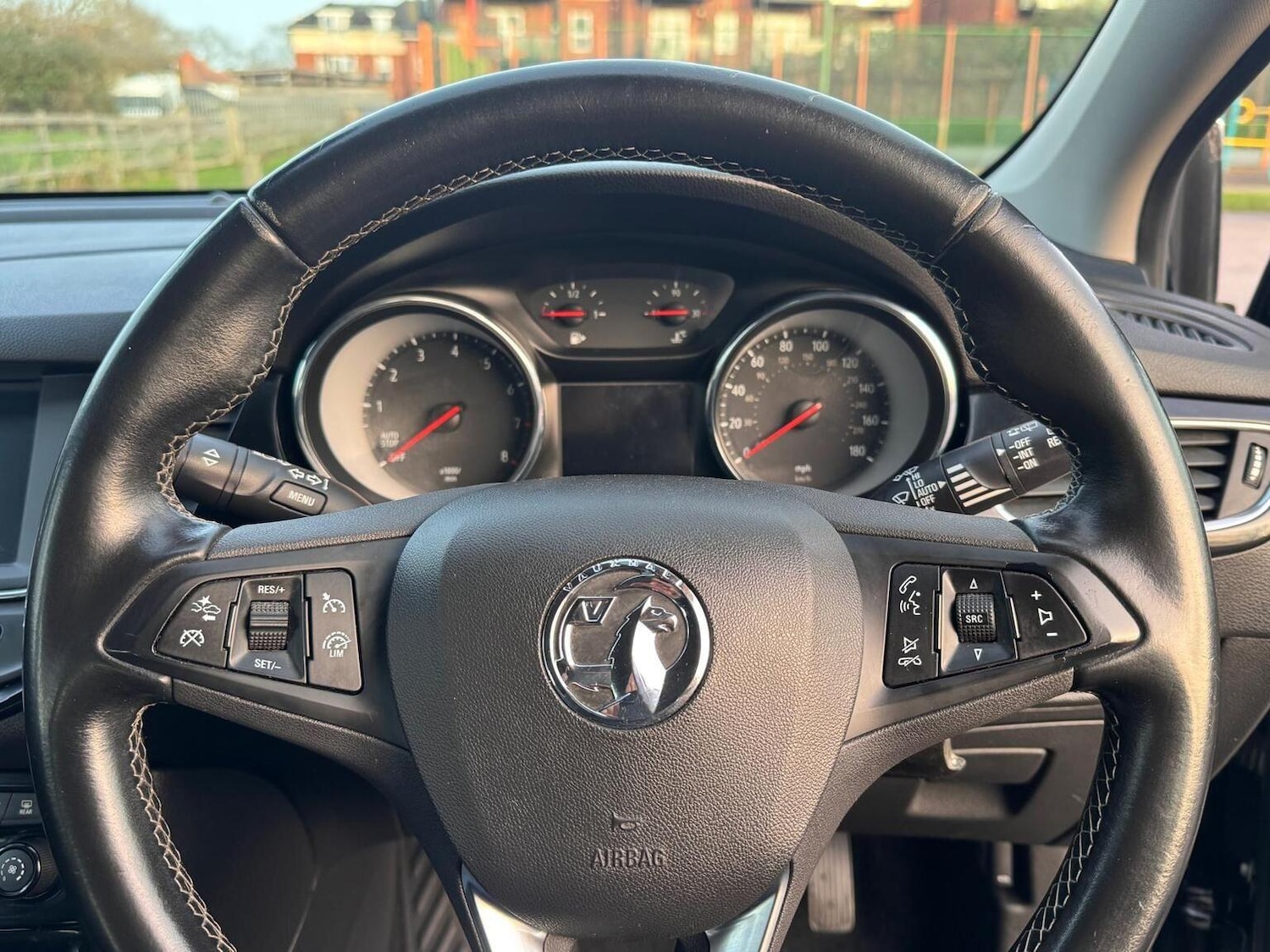 Used Vauxhall Astra 2018 for sale - 78011321: Photo 20