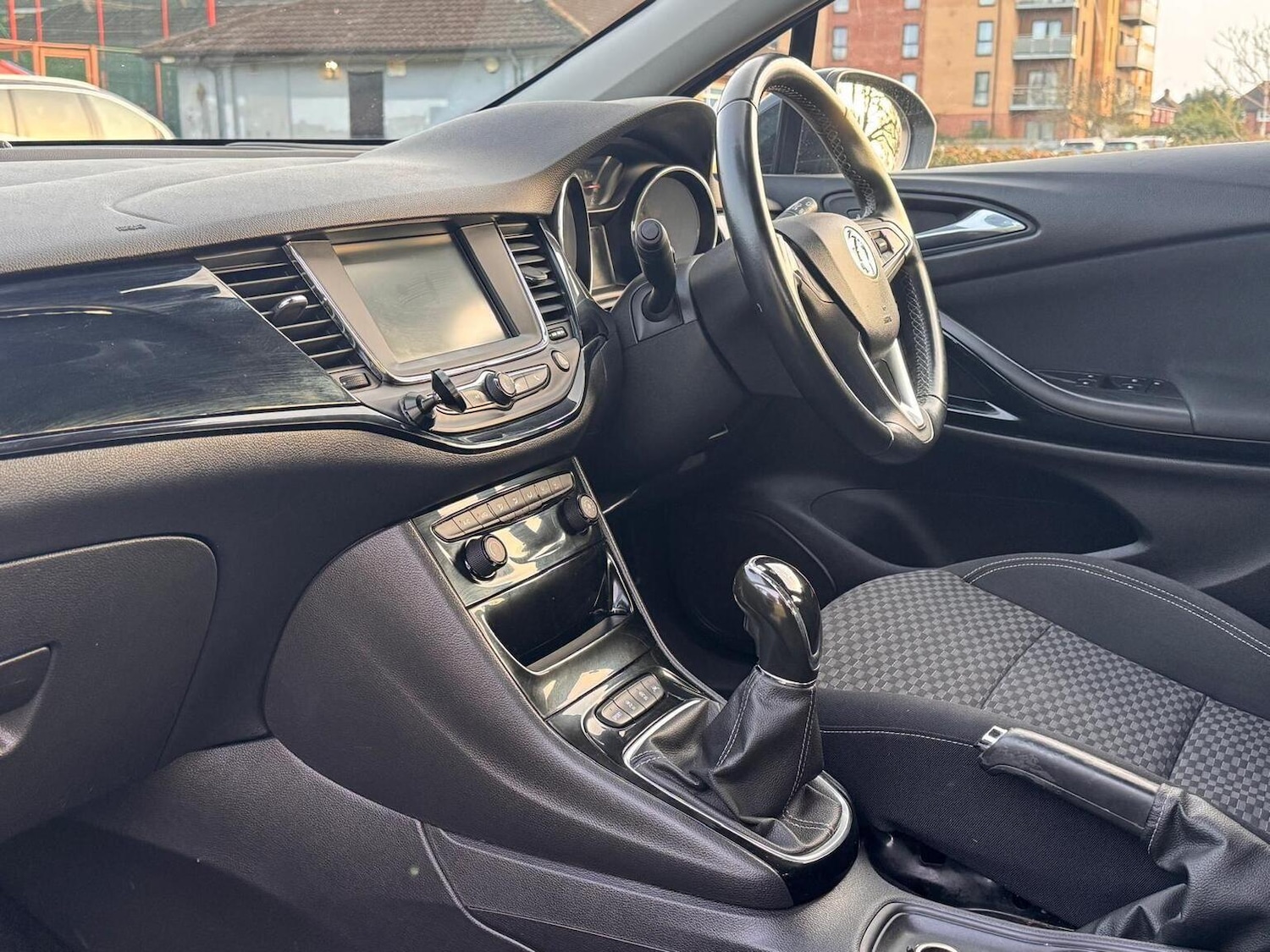 Used Vauxhall Astra 2018 for sale - 78011321: Photo 21