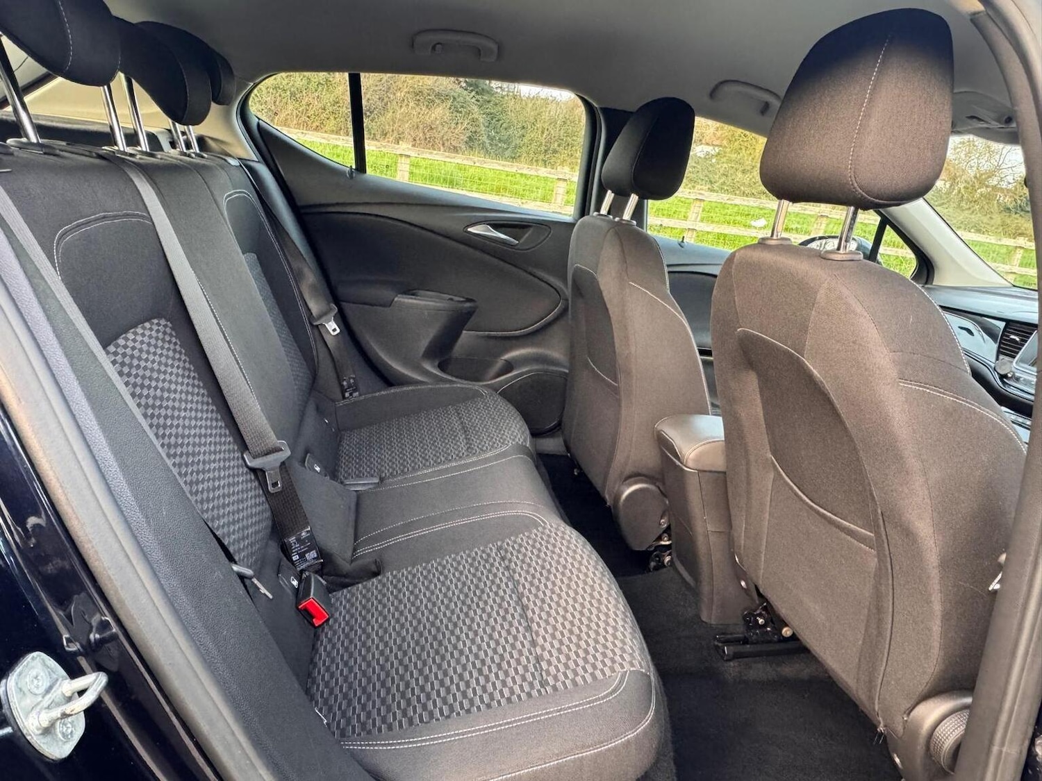 Used Vauxhall Astra 2018 for sale - 78011321: Photo 25