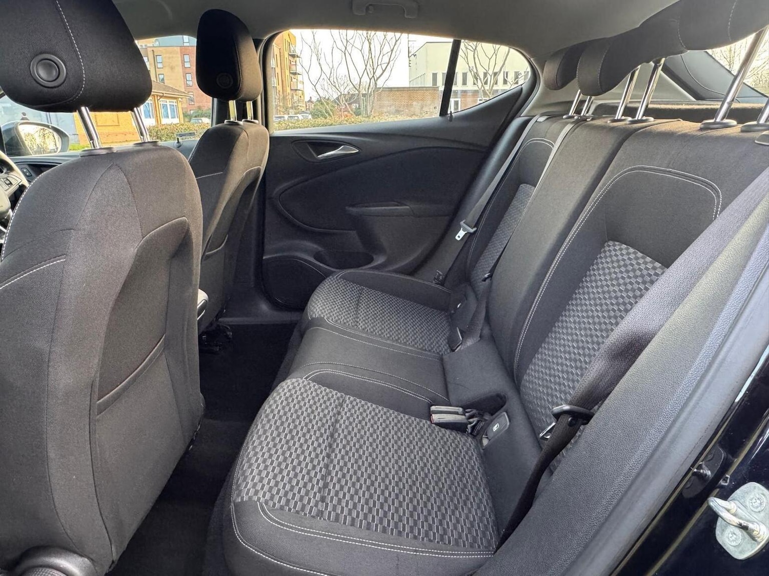 Used Vauxhall Astra 2018 for sale - 78011321: Photo 26