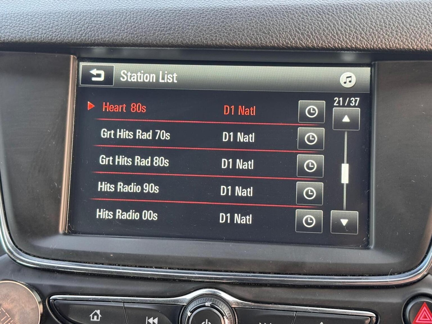 Used Vauxhall Astra 2018 for sale - 78011321: Photo 35