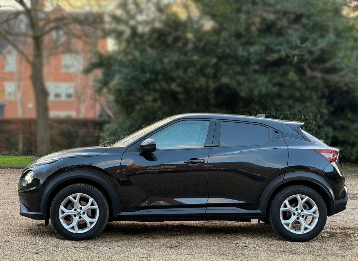 Used Nissan Juke 2020 for sale - 78018258: Photo 11