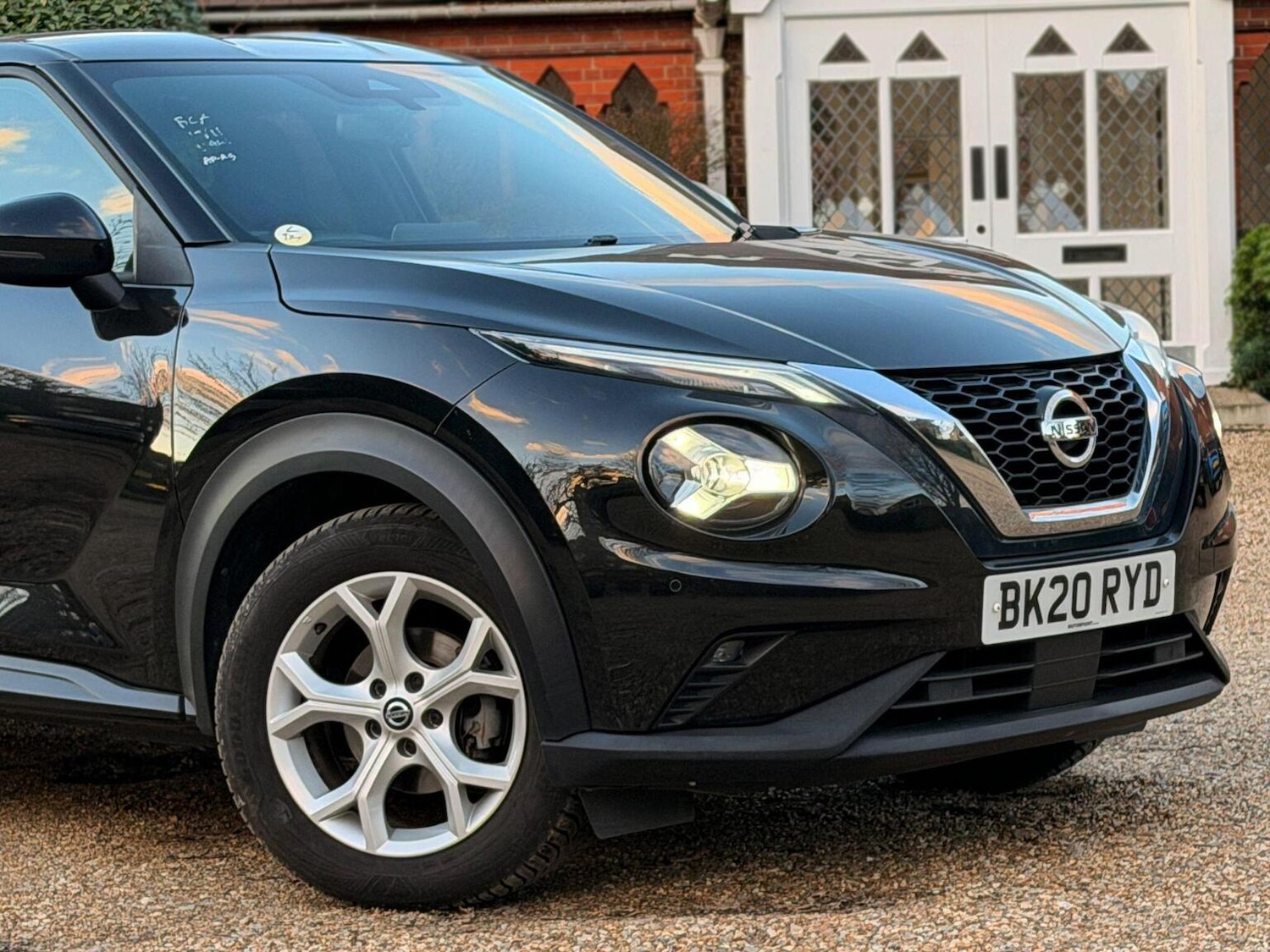 Used Nissan Juke 2020 for sale - 78018258: Photo 13