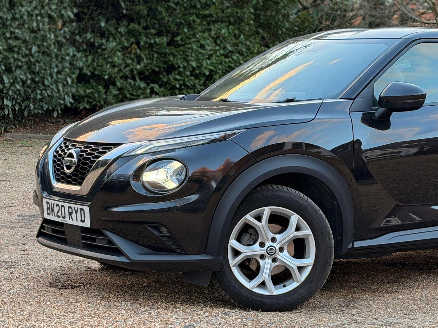 Used Nissan Juke 2020 for sale - 78018258: Photo 14