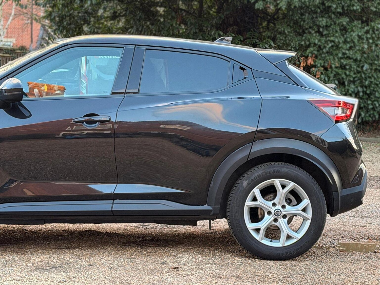 Used Nissan Juke 2020 for sale - 78018258: Photo 19