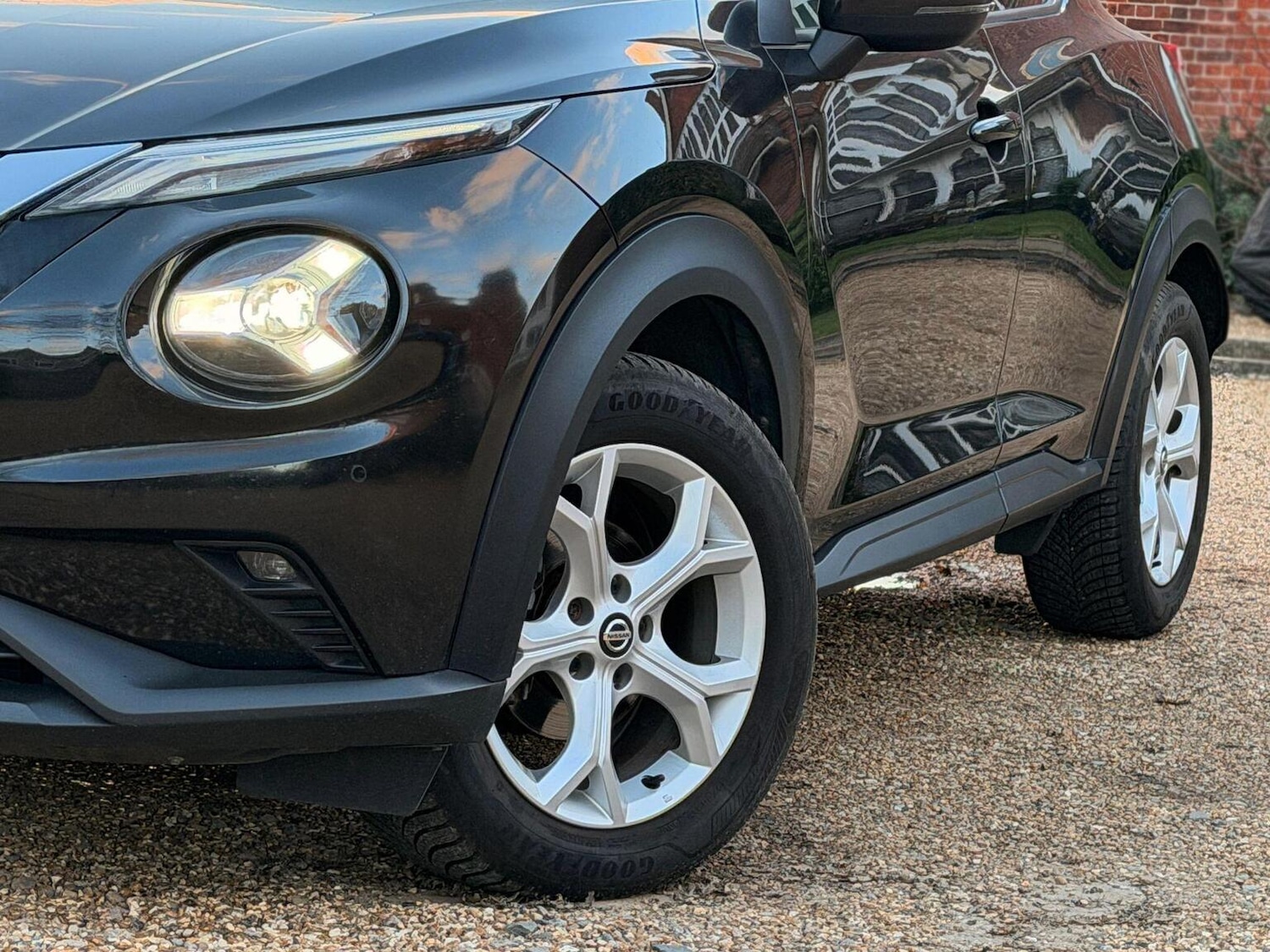 Used Nissan Juke 2020 for sale - 78018258: Photo 21