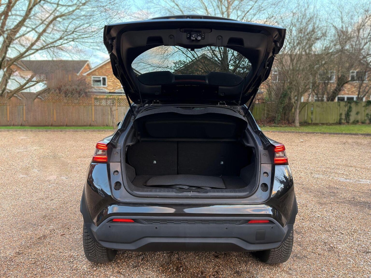 Used Nissan Juke 2020 for sale - 78018258: Photo 26