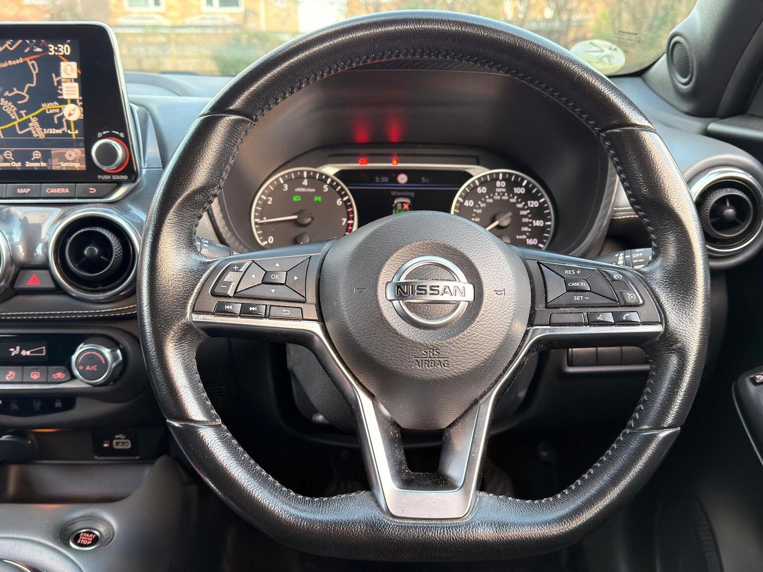 Used Nissan Juke 2020 for sale - 78018258: Photo 27