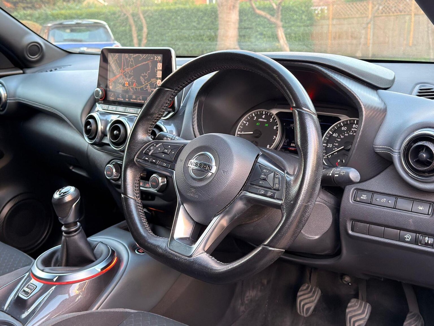 Used Nissan Juke 2020 for sale - 78018258: Photo 28