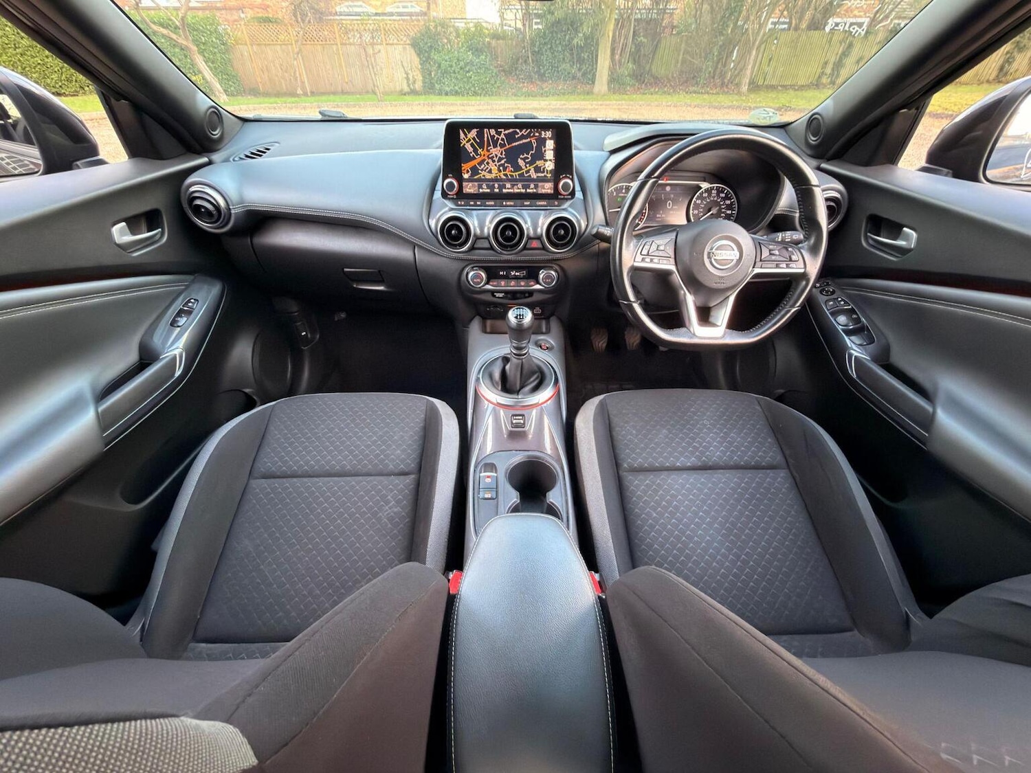 Used Nissan Juke 2020 for sale - 78018258: Photo 29