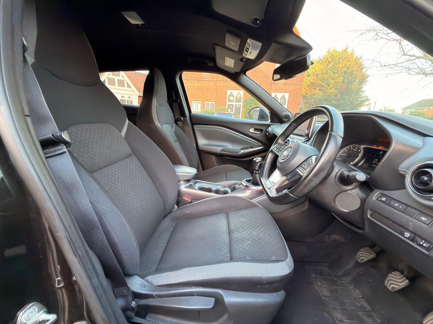 Used Nissan Juke 2020 for sale - 78018258: Photo 31