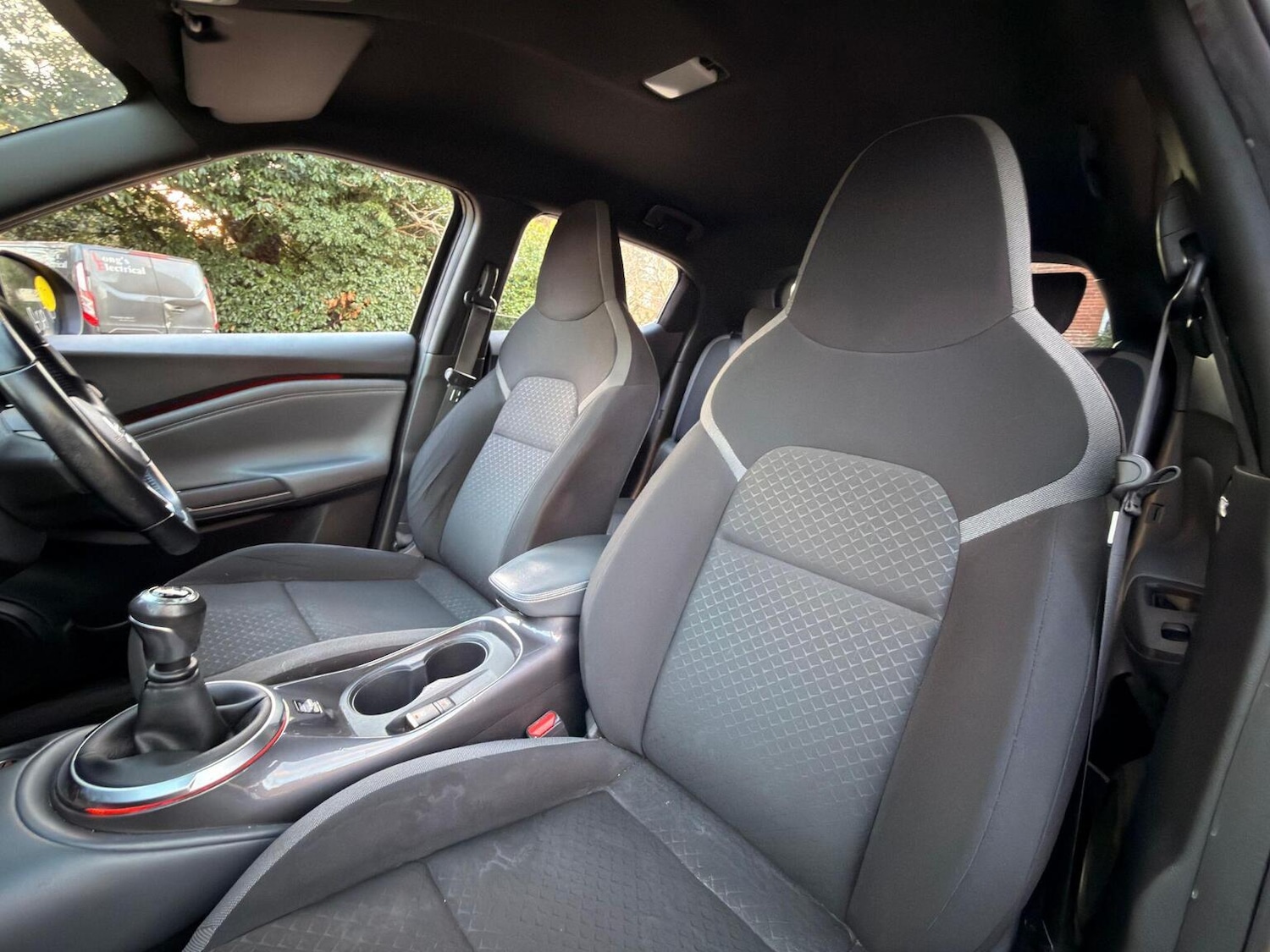 Used Nissan Juke 2020 for sale - 78018258: Photo 33