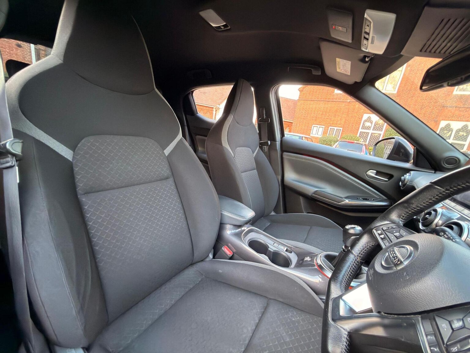 Used Nissan Juke 2020 for sale - 78018258: Photo 34