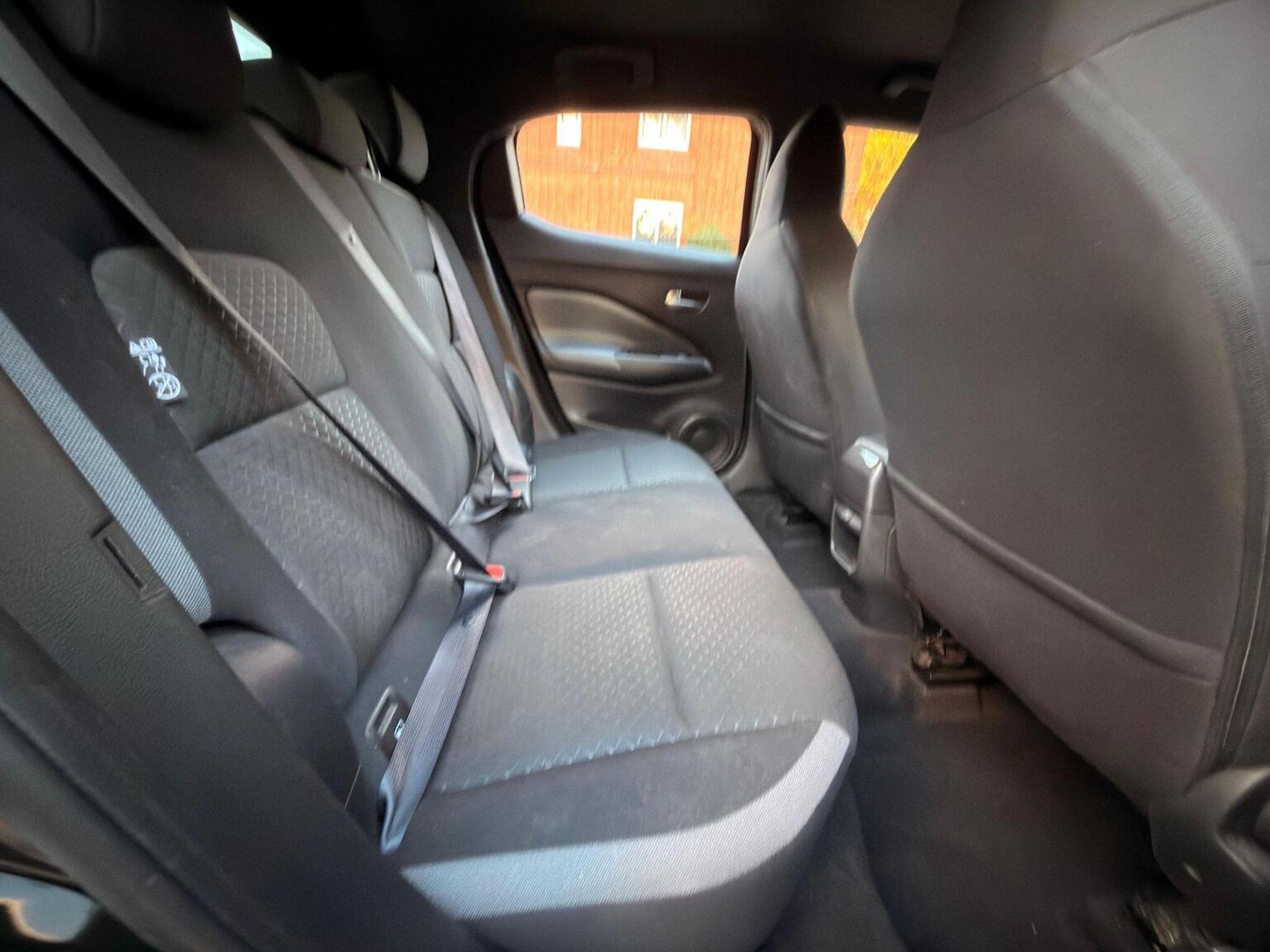 Used Nissan Juke 2020 for sale - 78018258: Photo 35