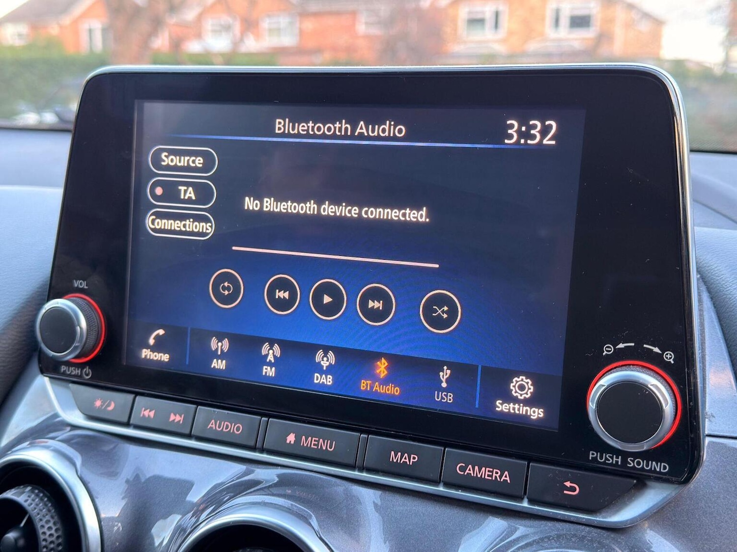 Used Nissan Juke 2020 for sale - 78018258: Photo 50