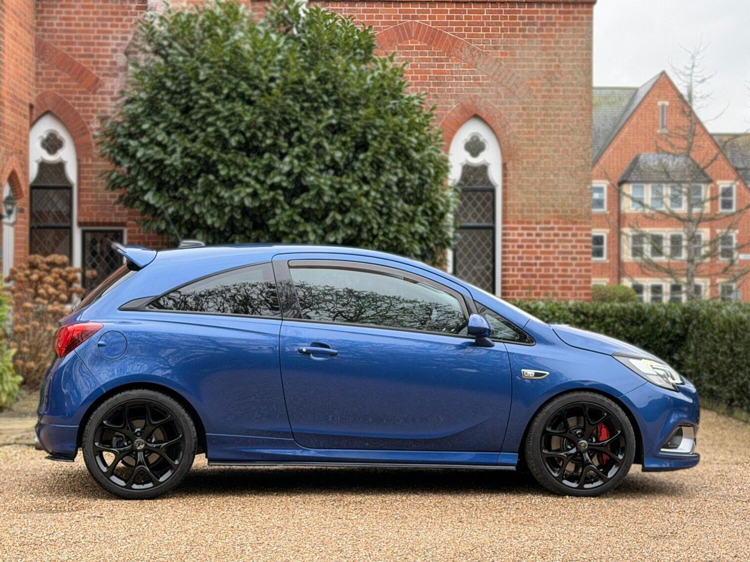 Used Vauxhall Corsa 2015 for sale - 77539198: Photo 10