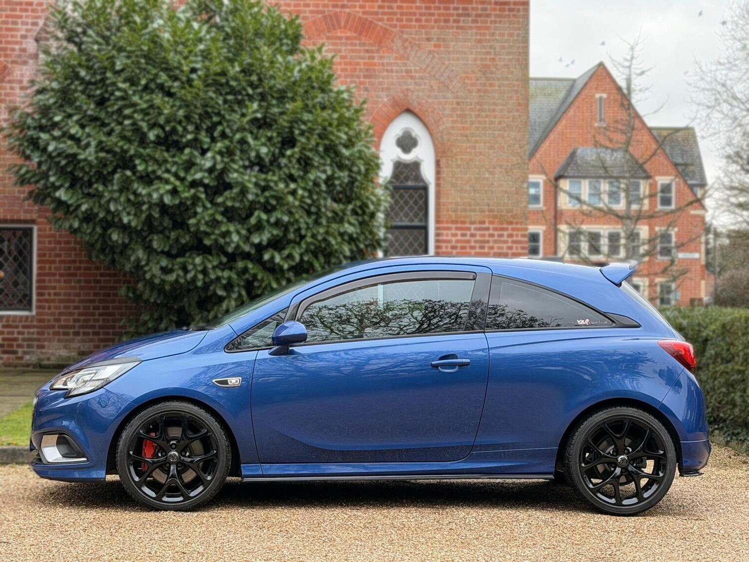 Used Vauxhall Corsa 2015 for sale - 77539198: Photo 11