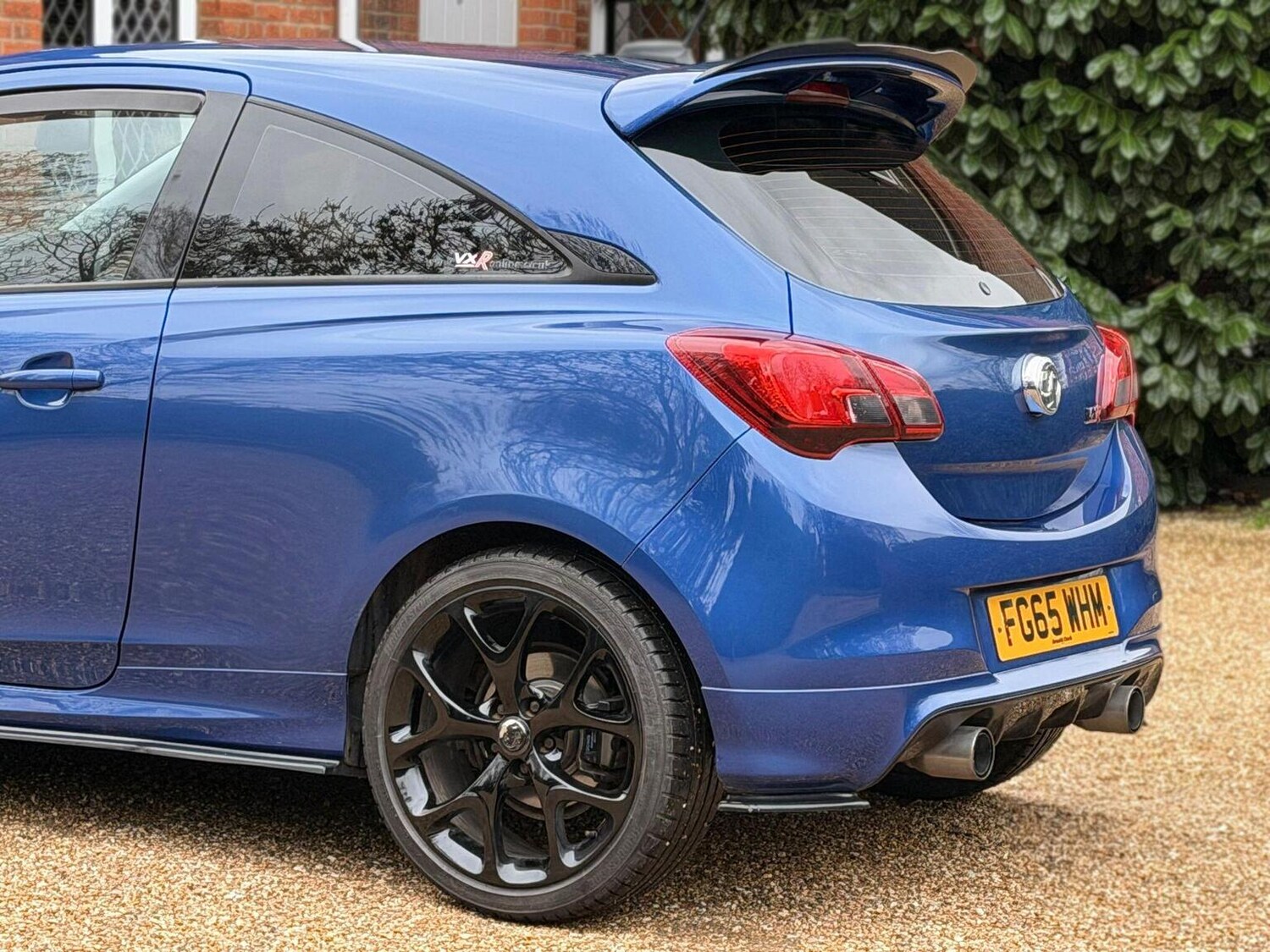 Used Vauxhall Corsa 2015 for sale - 77539198: Photo 12