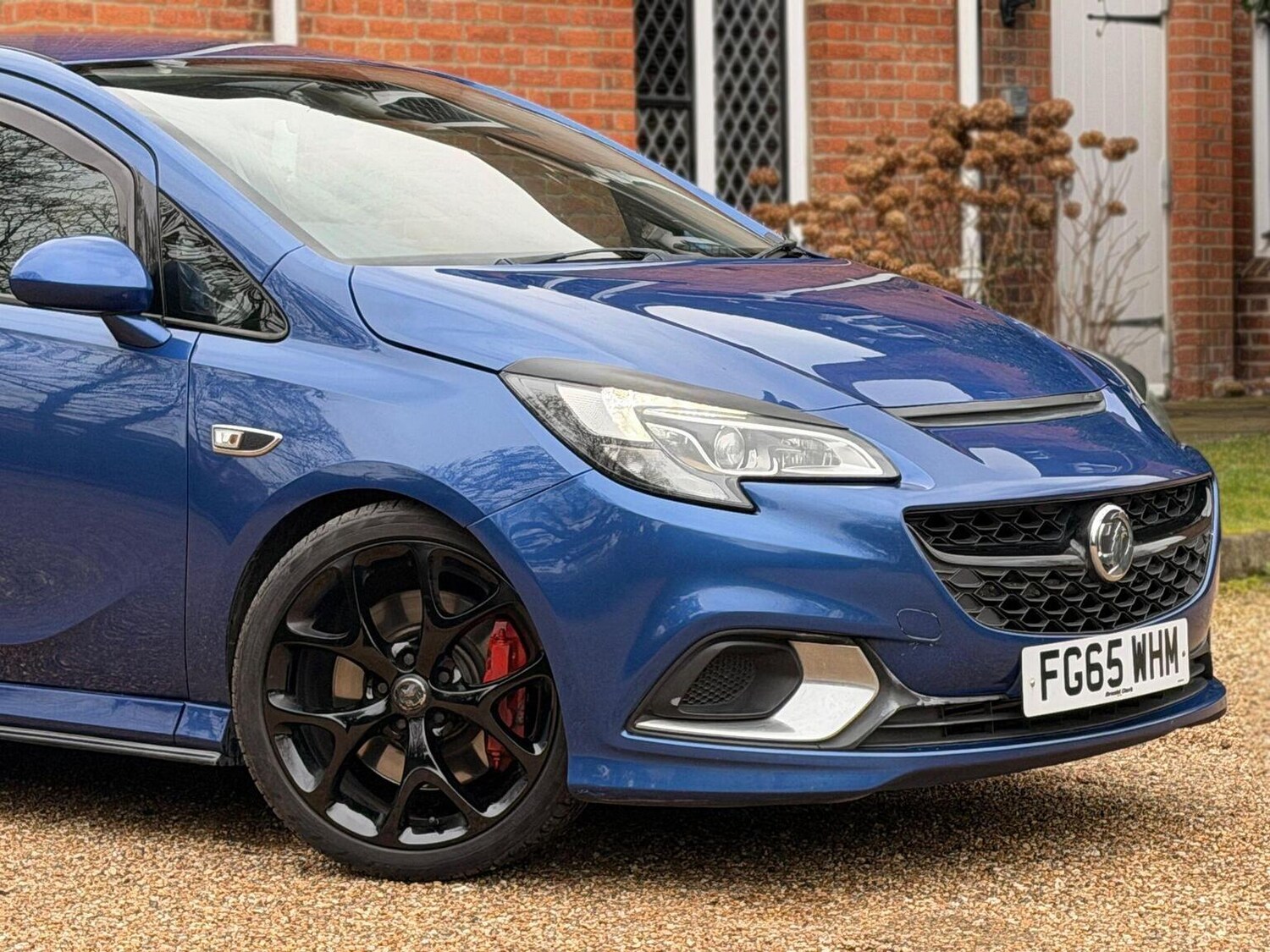 Used Vauxhall Corsa 2015 for sale - 77539198: Photo 13