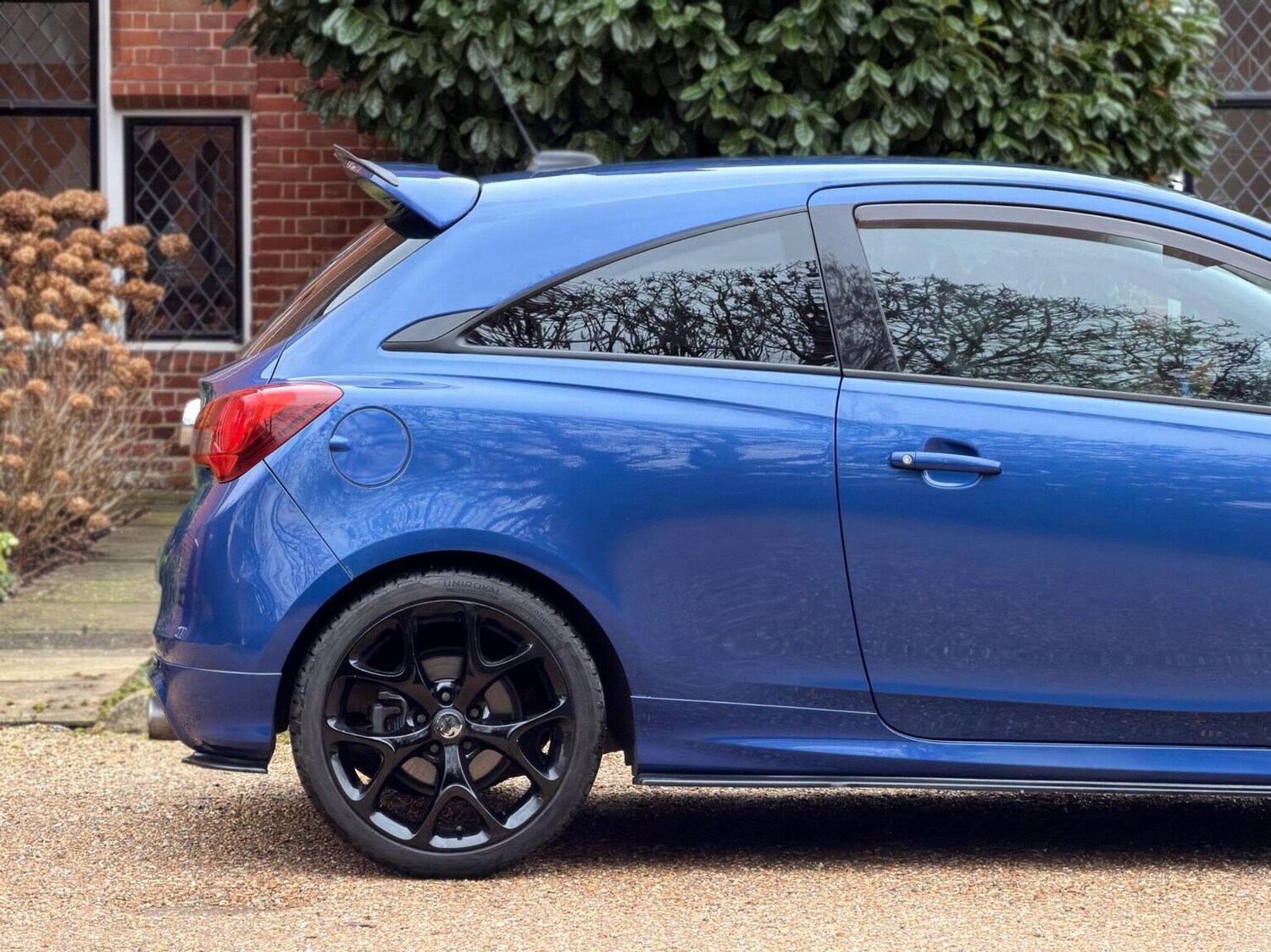 Used Vauxhall Corsa 2015 for sale - 77539198: Photo 15